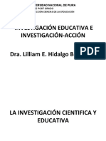 Investigación Acción Modii