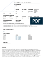 Canoo Technologies Patent Steer-By-Wire Systems and Methods of Operating Thereof in Vehicles 2/10/2022