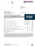 Decompte Paiement ESAA 20229 v10