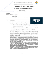 Estructura de Informe P2