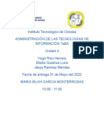 AdmonProyecto V4