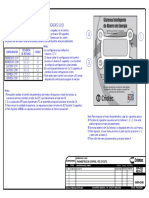 Itec Menu Esp0