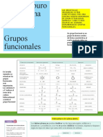 Hidrocarburos de Cadena Abierta para Tercero