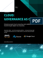 Ebook Cloud Governance