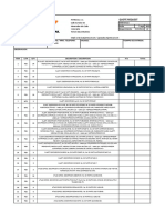 Solicitud de Cotizacion Eliot y Atlas Copco