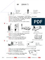 Prepositions Practice