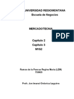 M1S2 Mercadotecnia