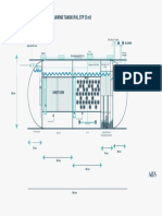 Sistem Ipal WWTP 12 m3