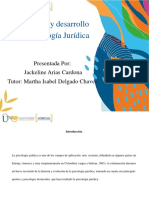 Anexo 2 Diapositibas Juridica Linea Del Tiempo PDF