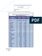 Fcpa N R: Dóñde: FCPA Factor de Crecimiento Ponderado Anual