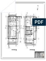 Chalet Obra-Planos