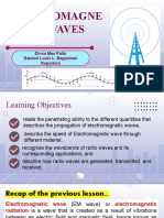 Electromagnetic Wave