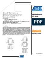 AT24C1024B - Datasheet