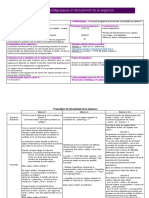 Sequence Conduite en Peloton