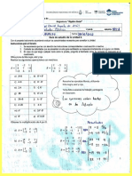 Guía de Estudio Unidad 2-Álgebra Lineal-109-A..