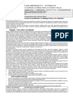 EXP.7.ACT.3.4º.dpcc.4 .Mediacion y Dialogo Frente A La Exclusiòn