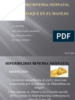 Hiperbilirrubinemia 2 Neonatal (Final)