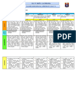 Planificador Semanal 9