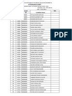 ITR - For External