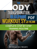 BTB WorkoutSystem