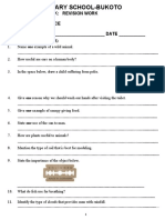 P.4 SCI June