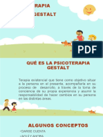 5.-Psicoterapia Gestalt Infantil