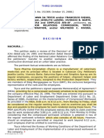 Bisig Manggawa Sa Tryco, Et Al. vs. NLRC, Et Al., G.R. No. 151309 October 15, 2008