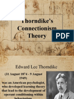 Thorndike