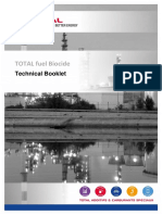 Total Fuel Biocide Technical Booklet