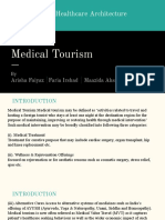 Medical Tourism