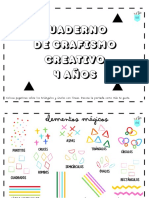 Cuaderno-grafismo-creativo-4-anos-@ELBOLSILLODEMIBABI 1