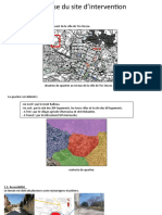 Analyse de Terrain