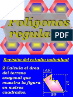 Clase 3.5 Polígono Regulares