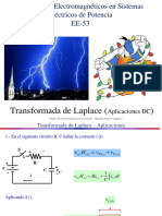 1.4 EE-53 Laplace Aplicaciones DC