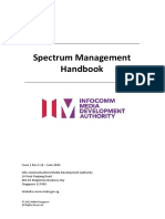 Spectrum MGMT HB