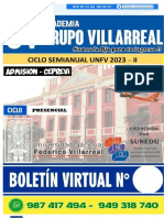 (Ciclo Virtual) BOLETÍN INTRODUCTORIO UNFV 2023 III - Repaired