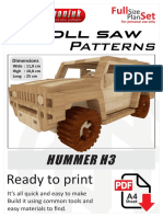 0010 Hummer H3