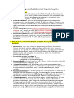 13 Diagnosticul Radiologic A Patologiei Inflamatorii. Diagnosticul Imagistic A Osteomielitei.