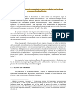 Módulo IV. Sexualidad, Género, Paternidad Y Reflexión Socio Moral