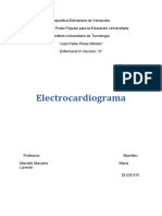 Electrocardiograma