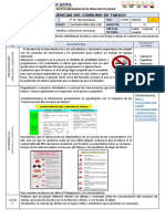 Consecuencias Del Consumo de Tabaco