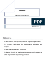 Ch-2 Requirement Engineering Process