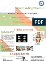 Procedimientos Tarea