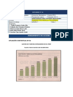 Situación Contextual #01