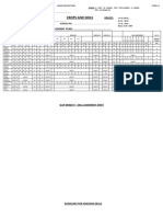 Grade Nine Crops and Soils SCCP A2 Form