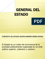 Teoría General Del Estado para Alumnos 12