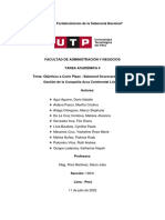 Ta4 - Estrategas 4