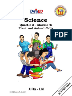 Science7 Q2 M22