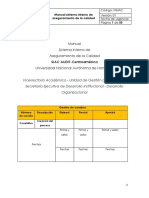 Msiac Manual