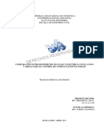 Comparacion Entre Densimetro Electrico y Cono de Arena - Desbloqueado